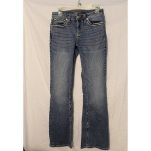 Shyanne Women's Bootcut Jeans